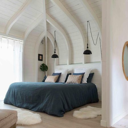 Les Hauts De Jade Maison D'Hotes Порник Экстерьер фото